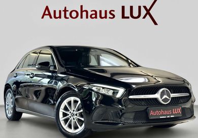 Mercedes-Benz A 220, 2019