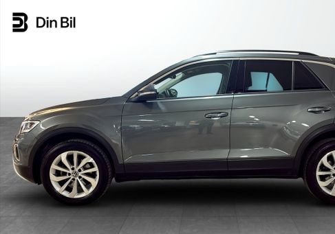 Volkswagen T-Roc, 2025 2