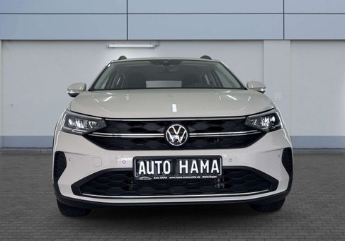 Volkswagen Taigo, 2023