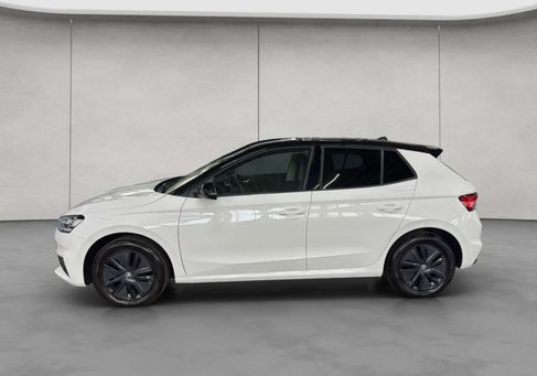 Skoda Fabia, 2024