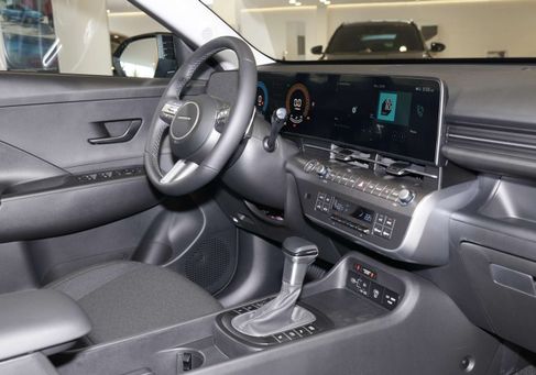 Hyundai Kona, 2026 3