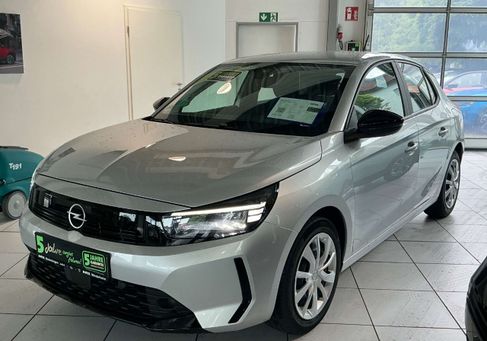Opel Corsa, 2024 2