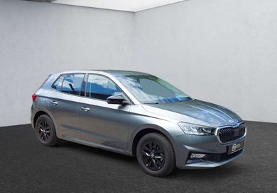 Skoda Fabia, 2025