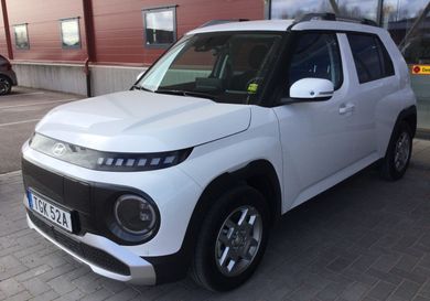 Hyundai, 2025