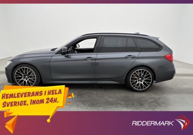 BMW 335, 2013