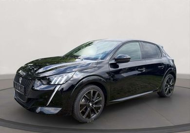 Peugeot 208, 2024