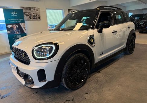 MINI, 2023