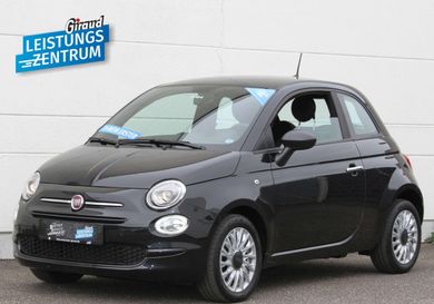 Fiat 500, 2024