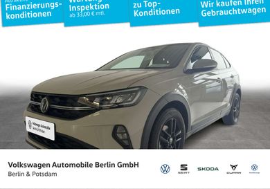 Volkswagen Taigo, 2026