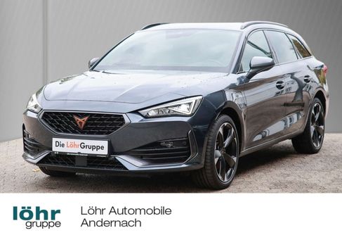Cupra Leon, 2022