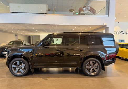 Land Rover Defender, 2023