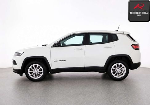 Jeep Compass, 2024 2