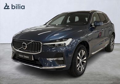 Volvo XC60, 2023