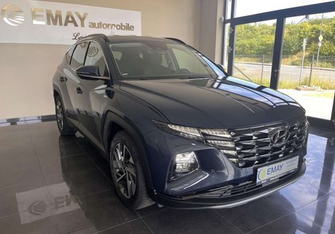Hyundai Tucson, 2021