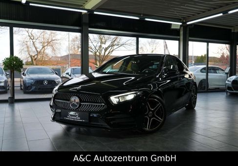 Mercedes-Benz A 200, 2019
