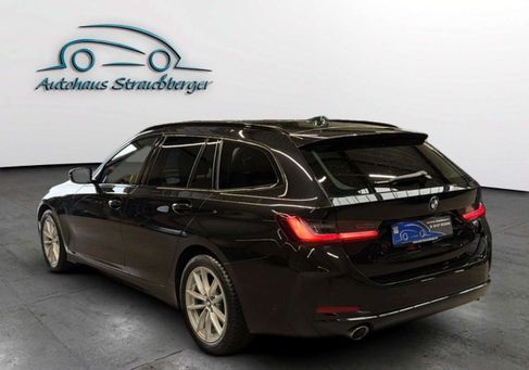 BMW 318, 2024