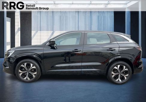 Renault Austral, 2024 2