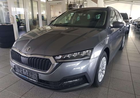 Skoda Octavia, 2023