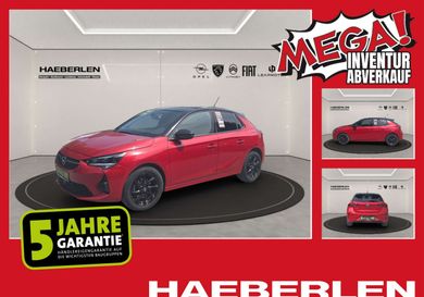 Opel Corsa, 2022
