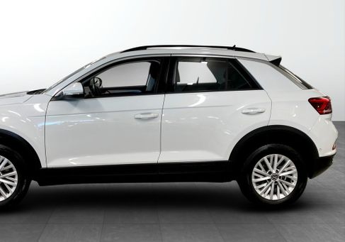 Volkswagen T-Roc, 2023