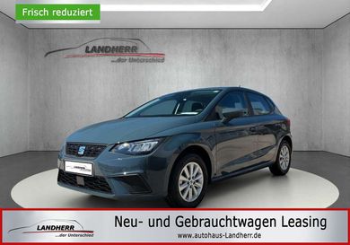 Seat Ibiza, 2025