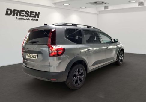 Dacia Jogger, 2025 3