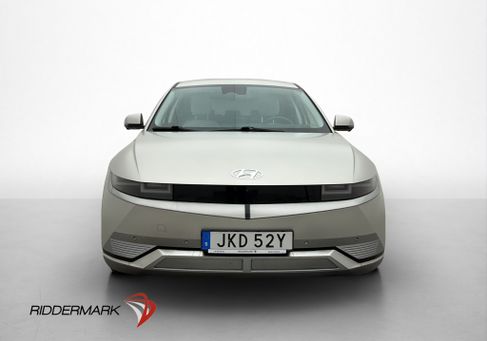Hyundai IONIQ, 2023 2