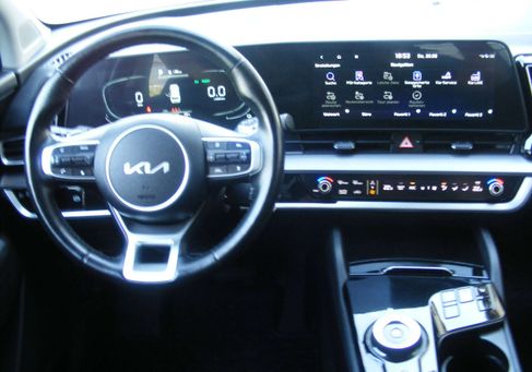 Kia Sportage, 2022