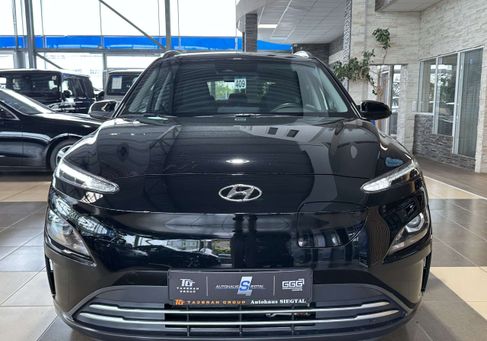Hyundai Kona, 2022 2