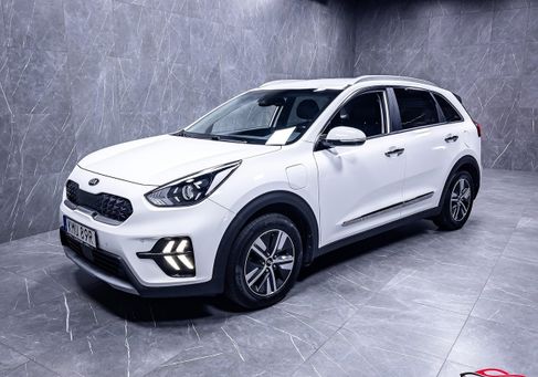 Kia Niro, 2020