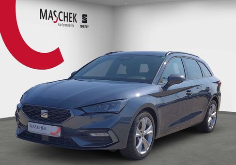 Seat Leon, 2026 2