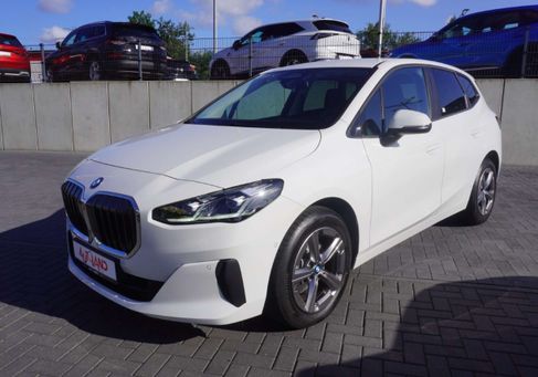 BMW 218, 2023 2
