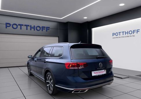 Volkswagen Passat Variant, 2023 3