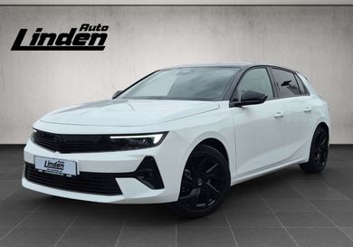 Opel Astra, 2024