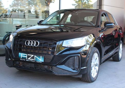 Audi Q2, 2023 2