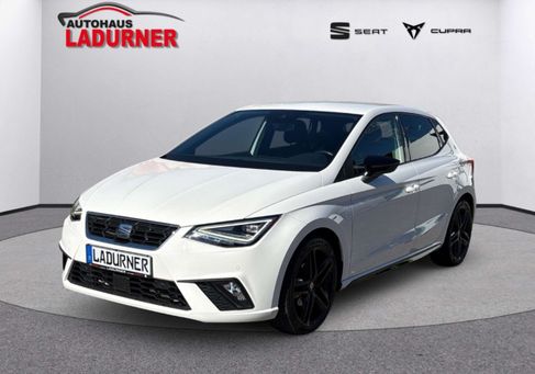 Seat Ibiza, 2023