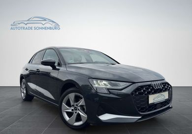 Audi A3, 2025