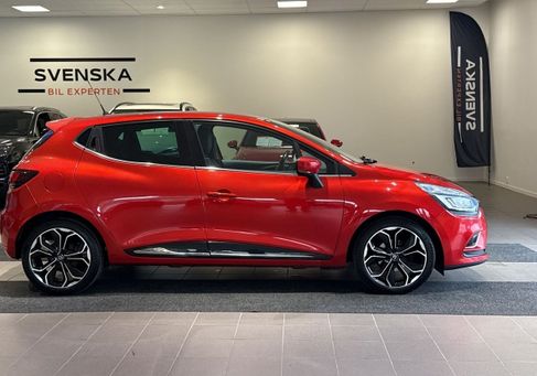 Renault Clio, 2018