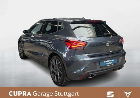 Seat Ibiza, 2026