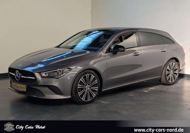 Mercedes-Benz CLA 220, 2023