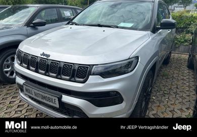 Jeep Compass, 2022