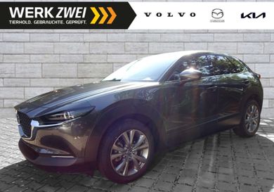 Mazda CX-30, 2026