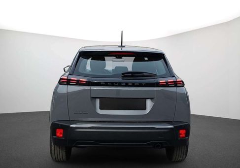 Peugeot 2008, 2024
