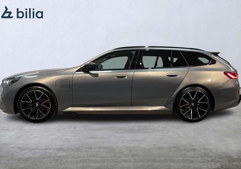 BMW M5, 2026