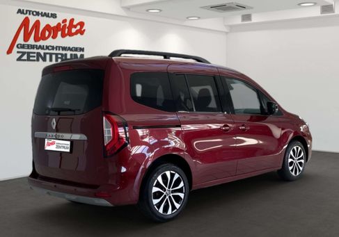 Renault Kangoo, 2021