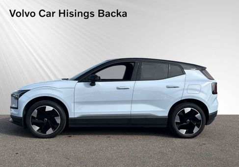Volvo EX30, 2024 2