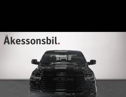 RAM 1500, 2025 2