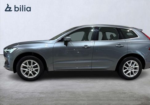 Volvo XC60, 2018