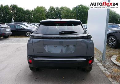Peugeot 2008, 2026