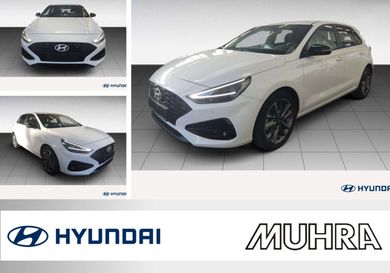 Hyundai i30, 2025